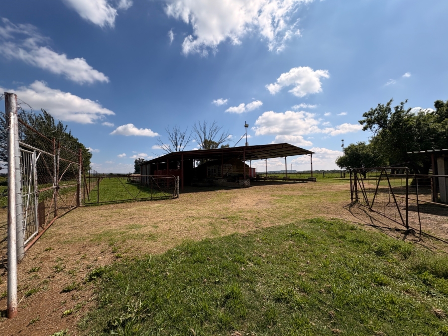 Commercial Property for Sale in Klerksdorp Rural North West